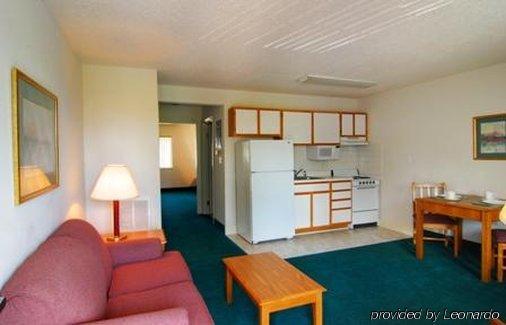 Affordable Suites شارلوتسفيل، فيرجينيا الغرفة الصورة