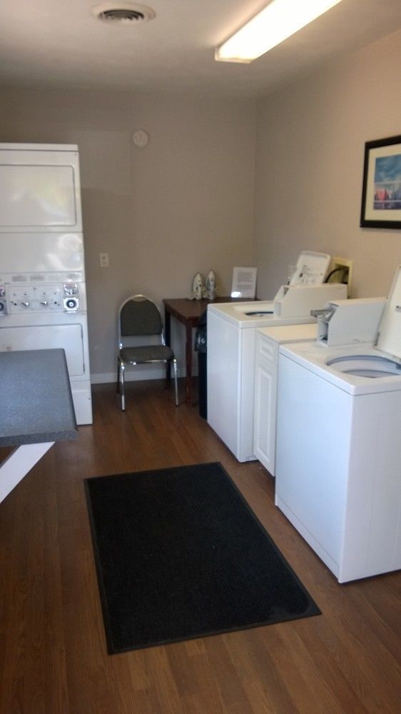Affordable Suites شارلوتسفيل، فيرجينيا المظهر الخارجي الصورة