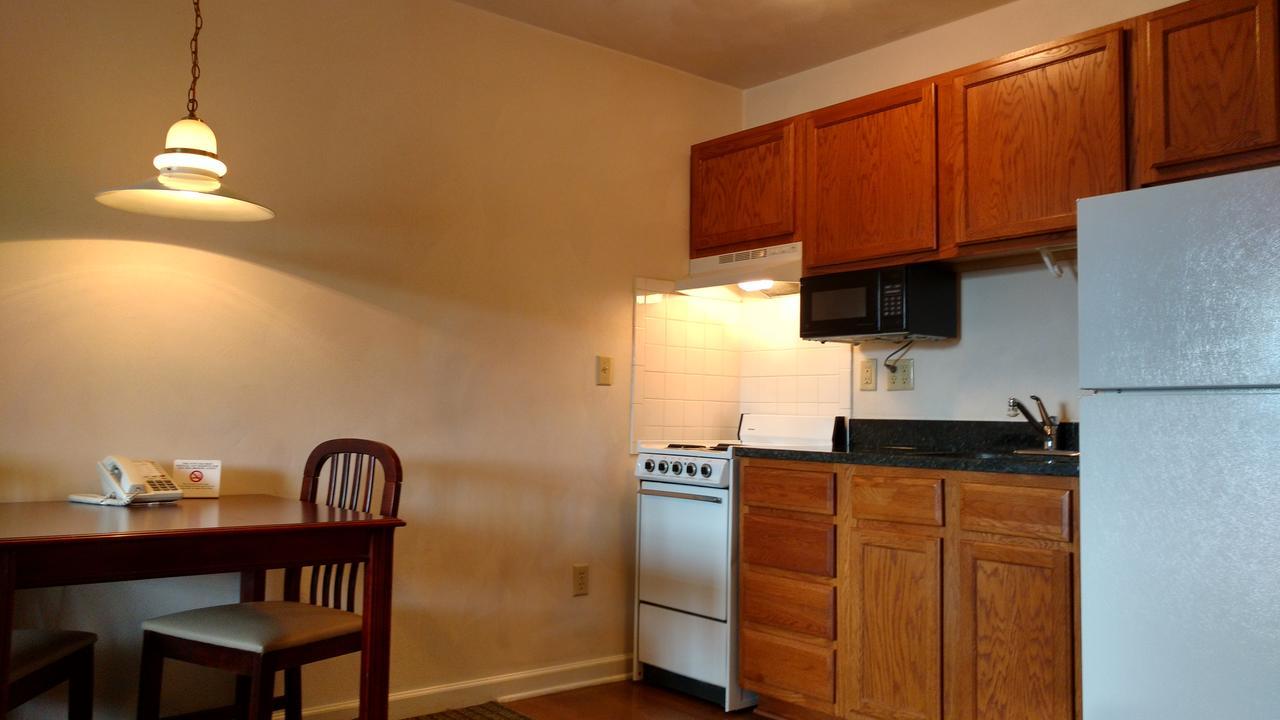 Affordable Suites شارلوتسفيل، فيرجينيا المظهر الخارجي الصورة