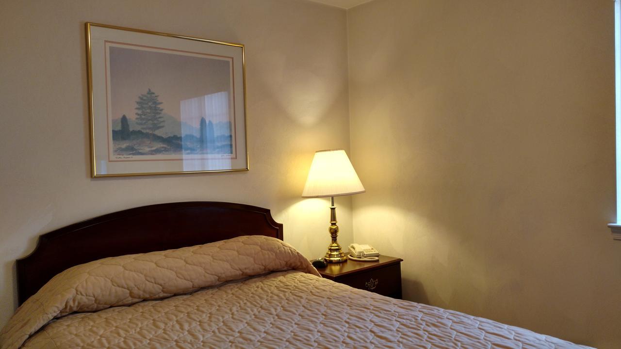 Affordable Suites شارلوتسفيل، فيرجينيا المظهر الخارجي الصورة