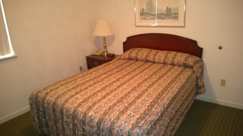 Affordable Suites شارلوتسفيل، فيرجينيا المظهر الخارجي الصورة